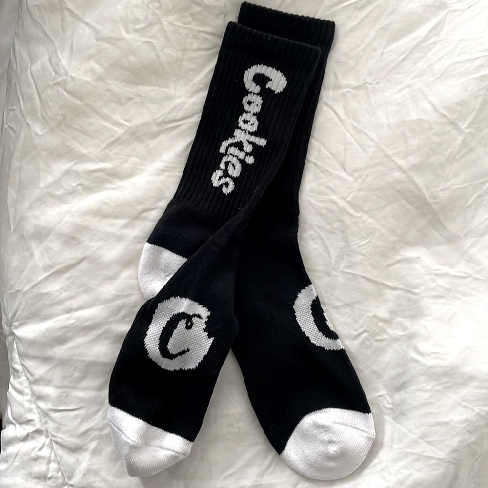 Cookies Socks - Picture 2 of 2
